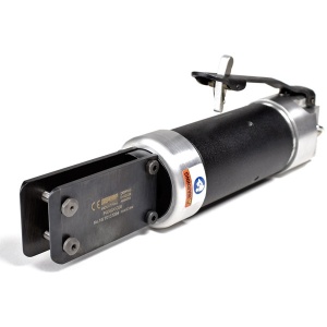 P0382X-C00 DEPRAG Cleste pneumatic pentru taiere, capacitate taiere Ø12,5mm, putere 3000N, maner Ø47mm, actionare clapeta