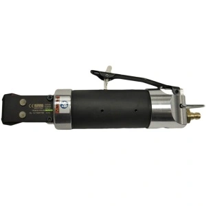 P0383X-P00-I90CL DEPRAG Cleste pneumatic pentru fixare coliere CLIC, putere 2900N, deschidere 2,5-20mm, maner Ø47mm, actionare clapeta - Img 3
