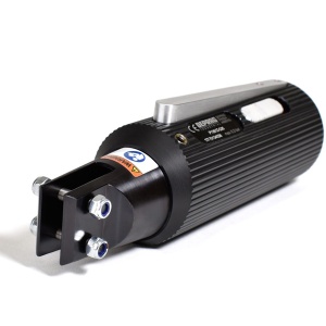 P1361Z-C00 DEPRAG Cleste pneumatic pentru taiere, capacitate taiere Ø12mm, putere 3400N, maner Ø50mm, actionare tragaci - Img 1