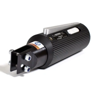 P1361Z-C00 DEPRAG Cleste pneumatic pentru taiere, capacitate taiere Ø12mm, putere 3400N, maner Ø50mm, actionare tragaci