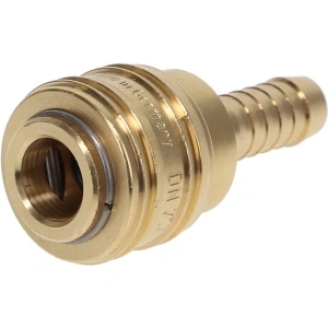 RODCRAFT Cupla rapida mama DN 7.2 cu stut bradut pentru furtun 6 mm 7 mm 9 mm 13 mm
