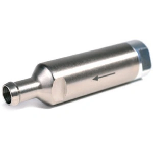 DEPRAG Filtru 20 μm pentru scule pneumatice cu aer comprimat - Img 2