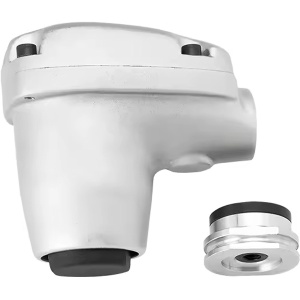 GP-0172 GATX Ciocan pneumatic pentru indreptat tabla caroserii, Ø38mm, 1.000bpm, 1kg