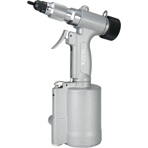 GP-0896 GATX Pistol de nituit pneumatic M4-M10 piulite nituibile 16,2kN