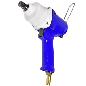 SMP 085-1/2"ZA DEPRAG Masina de insurubat cu impact pneumatica tip pistol 1/2", M12-M22, 850Nm, 9.900rpm