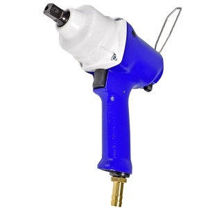 SMP 085-1/2"ZA DEPRAG Masina de insurubat cu impact pneumatica tip pistol 1/2", M12-M22, 850Nm, 9.900rpm