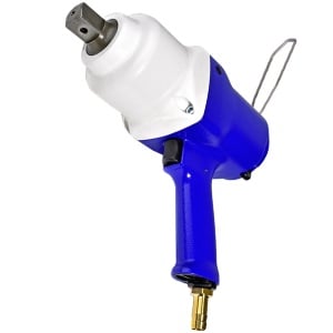 SMP 110-3/4"ZA DEPRAG Masina de insurubat cu impact pneumatica tip pistol 3/4", M10-M30, 1100Nm, 6.000rpm