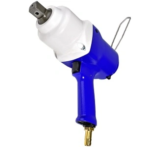 SMP 110-3/4"ZA DEPRAG Masina de insurubat cu impact pneumatica tip pistol 3/4", M10-M30, 1100Nm, 6.000rpm