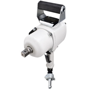 SMP 140-3/4"XEX DEPRAG ATEX Masina de insurubat cu impact pneumatica tip pistol 3/4", M16-M30, 1400Nm, 4.100rpm - utilizare in mediu cu potential exploziv - Img 1