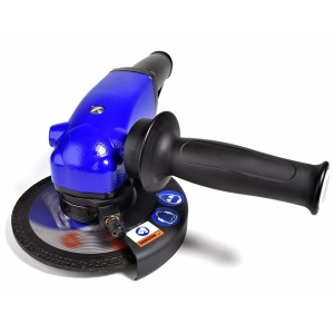 GA 815-190BX DEPRAG Polizor unghiular pneumatic Ø150mm debitare polizare 1.900W 9.850rpm regulator viteza integrat