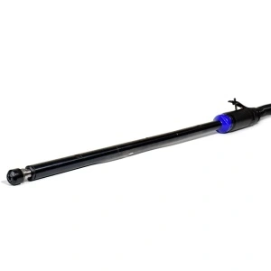 GDS 070-153W DEPRAG Polizor pneumatic drept tip biax cu ax extra lung si penseta Ø6mm, 700W, 15.300rpm, regulator integrat - diverse modele - Img 3