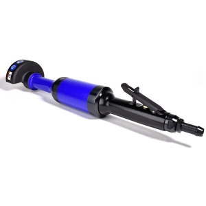 GS 510-230BX DEPRAG Polizor drept pneumatic Ø100mm, 2.300W 9.500rpm slefuire cu discuri polizare, perii de sarma