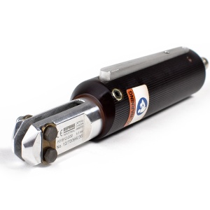 P0181Z-C00 DEPRAG Cleste pneumatic pentru taiere, capacitate taiere Ø3mm, putere 560N, maner Ø27mm, actionare tragaci - Img 1