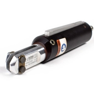 P0181Z-C00 DEPRAG Cleste pneumatic pentru taiere, capacitate taiere Ø3mm, putere 560N, maner Ø27mm, actionare tragaci
