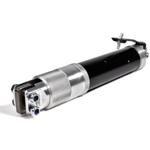 P0453X-C00 DEPRAG Cleste pneumatic pentru taiere, capacitate taiere Ø9mm, putere 8700N, maner Ø54mm, actionare clapeta - Img 1