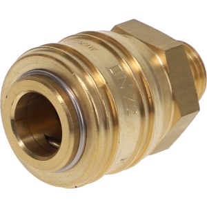 RODCRAFT Cuple rapide mama DN 7.2 cu filet exterior 1/4” 3/8” 1/2”
