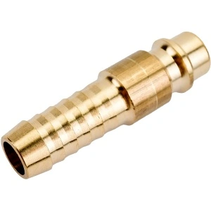 RODCRAFT Cupla rapida tata DN 7.2 cu stut bradut pentru furtun 6 mm 7 mm 9 mm 13 mm