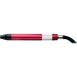 CP9104Q Chicago Pneumatic Polizor pneumatic biax tip stilou cu 2 pensete Ø3mm si 1/8", 60.000rpm 40W