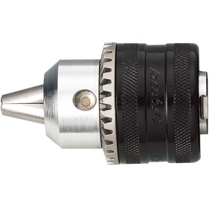 G-206 GATX Mandrina cu cheie Ø 1-13mm (1/2”) pentru bormasina filet 3/8”x24