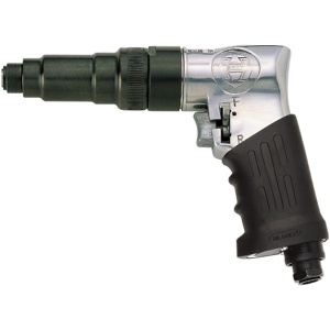 GP-0908-B GATX Surubelnita cu ambreiaj pneumatica tip pistol cuplu 3-11 Nm 800-1800rpm