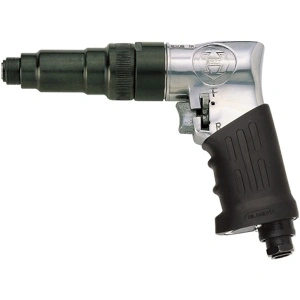 GP-0908-B GATX Surubelnita cu ambreiaj pneumatica tip pistol cuplu 3-11 Nm 800-1800rpm