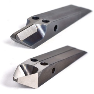 I36 DEPRAG Falci pentru clesti de taiere, capacitate Ø12mm, deschidere 14,5mm, taiere dreapta, taiere in unghi 25° - Img 1