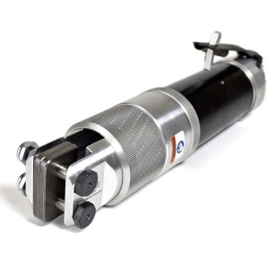 P0452X-C00 DEPRAG Cleste pneumatic pentru taiere, capacitate taiere Ø9mm, putere 6600N, maner Ø54mm, actionare clapeta - Img 1