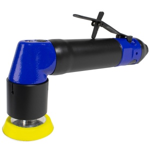PAE 030-095SX DEPRAG Mini slefuitor orbital Ø50mm, excentric 3mm, 300W, 9.500rpm, fara aspiratie