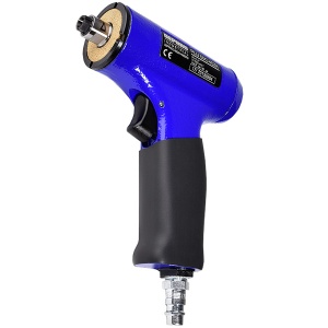 PLU 50C-40ZK DEPRAG Slefuitor pneumatic biax tip pistol cu penseta Ø1/4", 450W, 15.000rpm