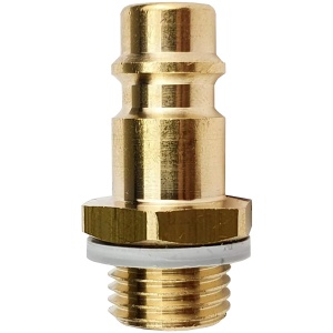 RODCRAFT Cuple rapide tata DN 7.2 cu filet exterior