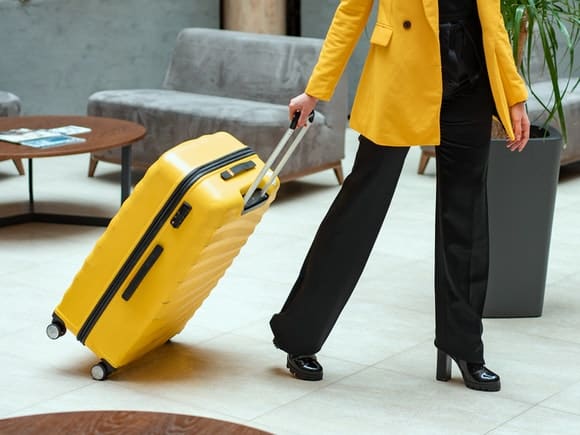Trolere extra large: soluția pentru întreaga familie