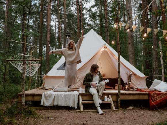 Ce produse pentru camping nu ar trebui să lipsească din bagajul tău