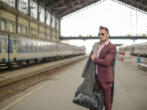 Cum beneficiezi de cel mai bun preț pentru genți de voiaj
