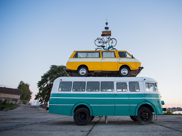 Cum să alegi mijlocul de transport potrivit pentru călătorie?