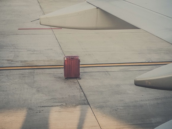 Bagaj de cabină dimensiuni pentru Ryanair