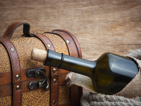 Alcool în bagajul de cală Wizz Air: este permis sau nu