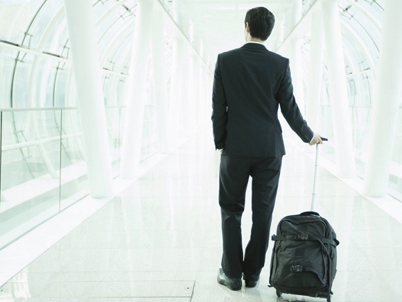 Ce rucsac e potrivit pentru avion