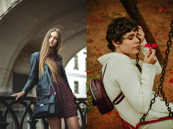 Mini Rucsac Damă versus Geanta de Umăr: Avantaje și Dezavantaje