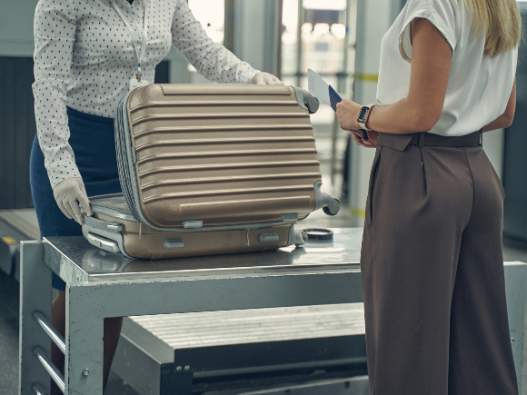 Ce nu ai voie să pui în bagajul de cală la Wizz Air?