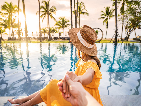 Cum îți pregătești bagajul pentru o vacanță romantică