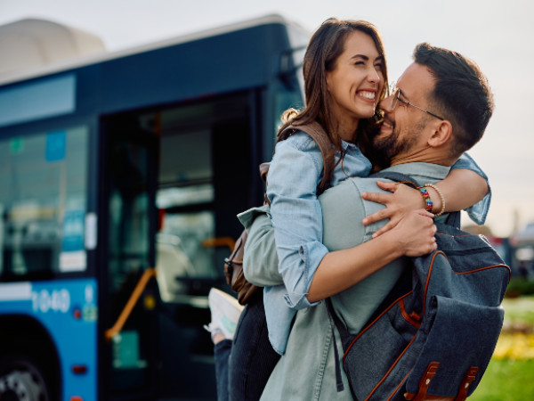 Top 5 destinații aproape de România pentru un weekend romantic
