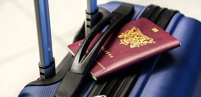 Care este dimensiunea bagajului de cabină la Blue Air?