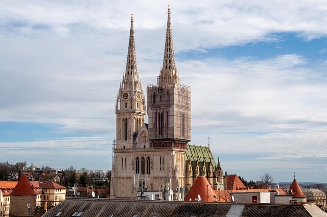 Care sunt cele mai sigure destinații de vacanță din Europa?