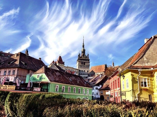 Care sunt cele mai sigure destinații de vacanță din România?