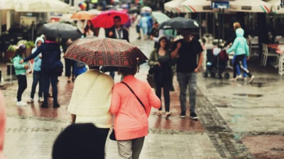 Care este diferența dintre o umbrelă ieftină și una scumpă