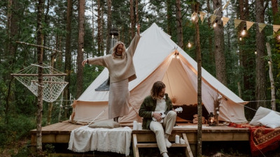 Ce produse pentru camping nu ar trebui să lipsească din bagajul tău