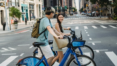 Cum alegi corect o geantă pentru bicicletă