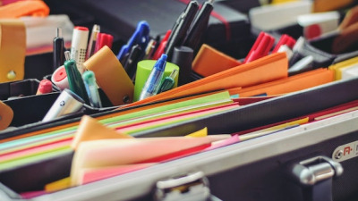 De ce să îți accesorizezi trolerul cu un organizator pentru documente