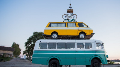 Cum să alegi mijlocul de transport potrivit pentru călătorie?