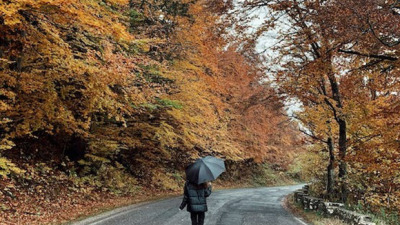 Packing list pentru city break-uri toamna: Ce să nu omiți